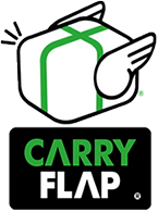 CARRY FLAP